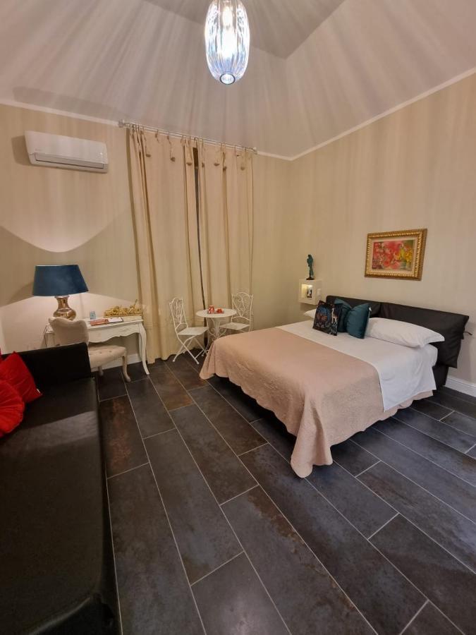 Affittacamere Ex Voto Guest House Napoli