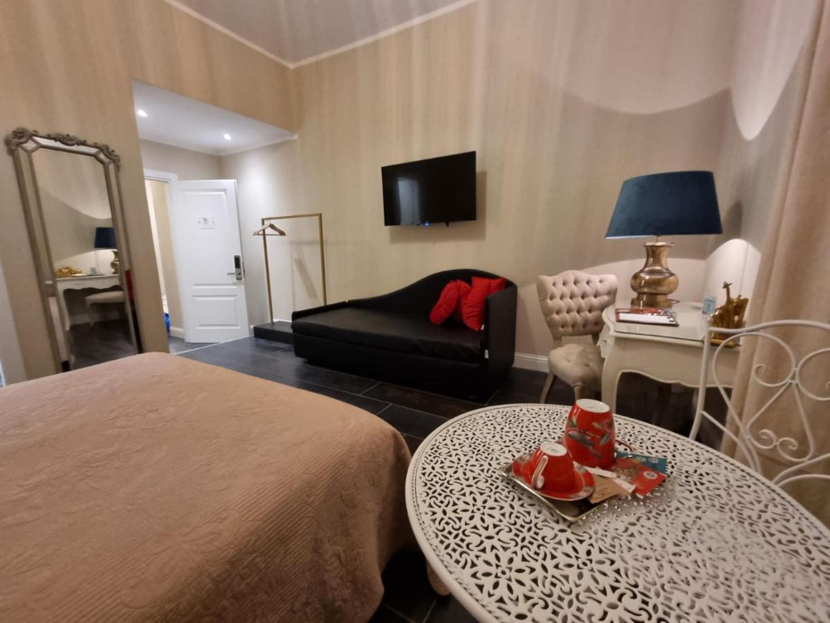 Affittacamere Ex Voto Guest House