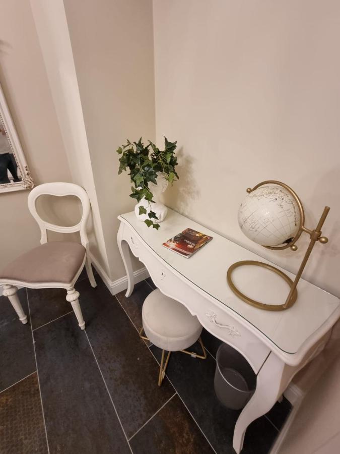 Affittacamere Ex Voto Guest House