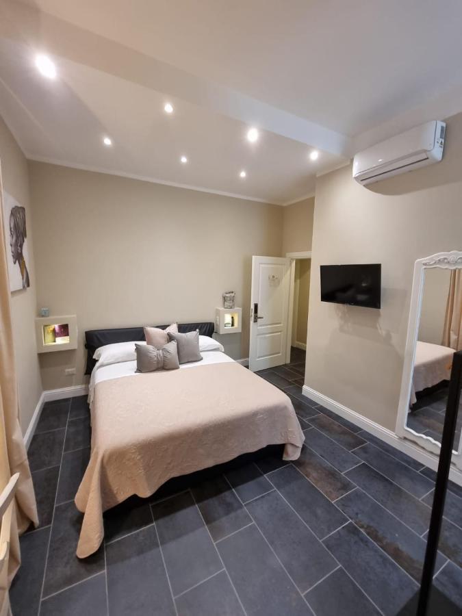 Ex Voto Guest House Affittacamere