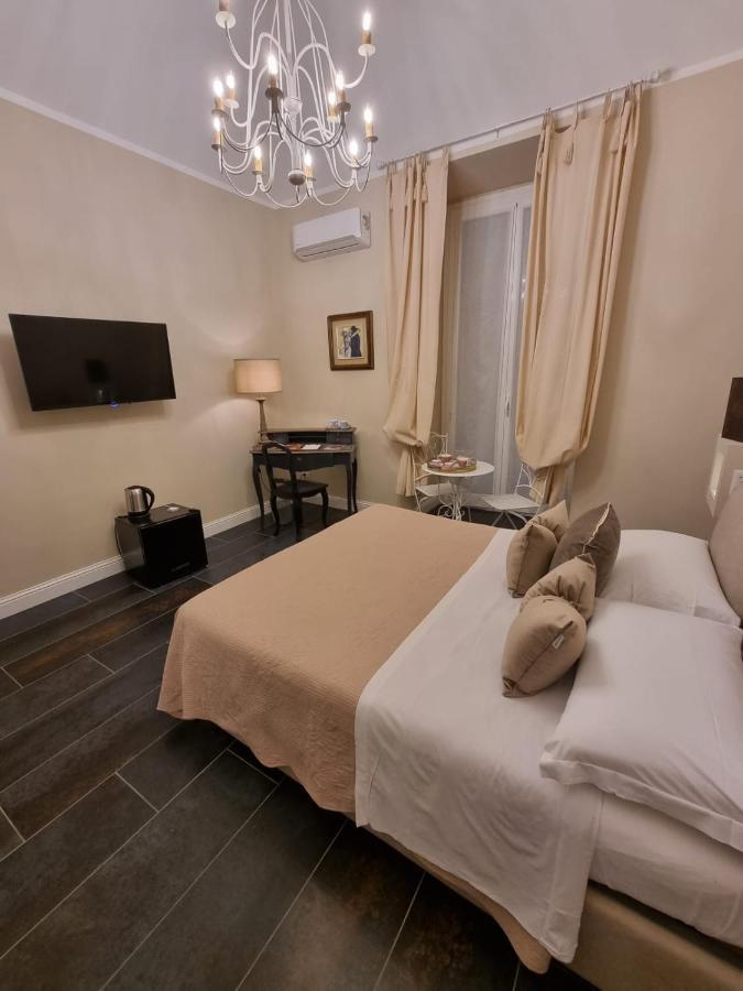 Ex Voto Guest House Napoli