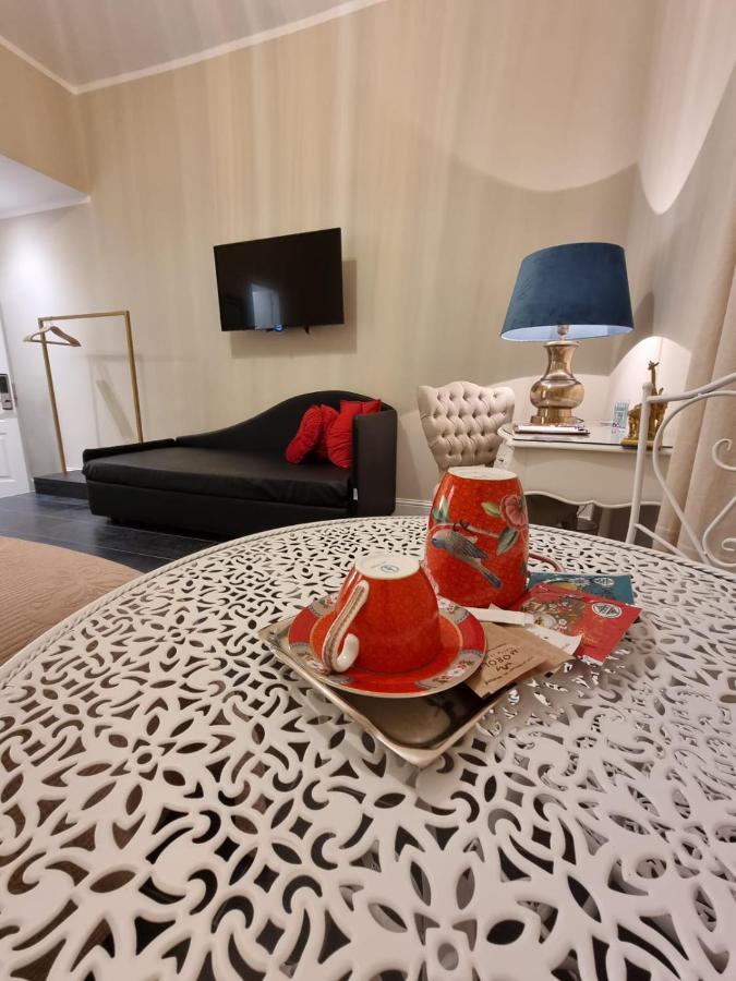 Ex Voto Guest House Affittacamere *