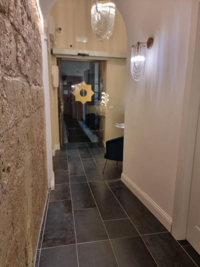 Ex Voto Guest House Affittacamere Napoli