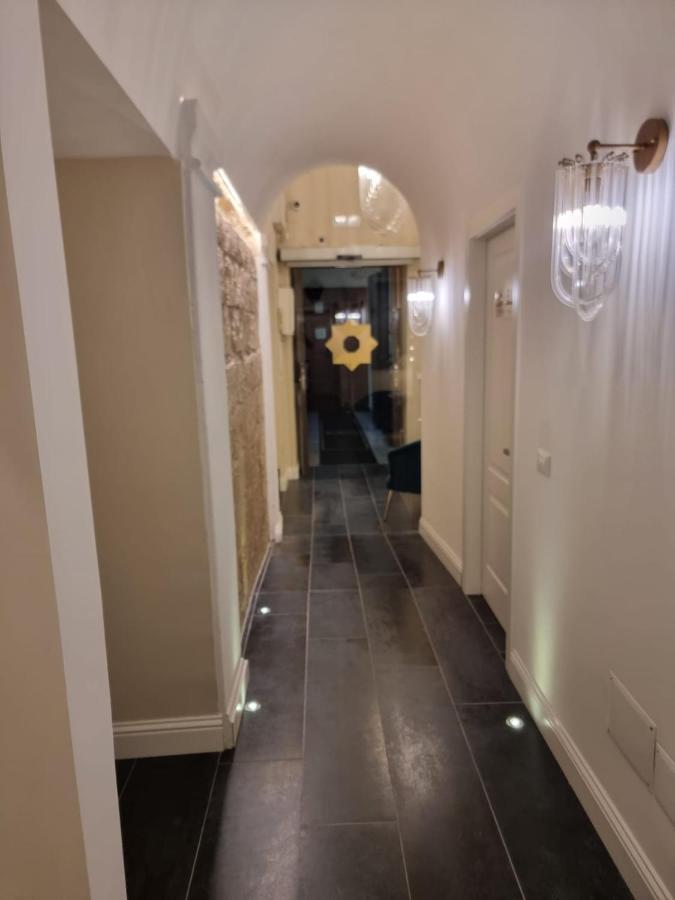 Ex Voto Guest House Napoli