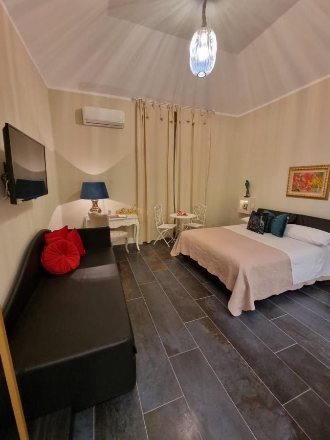 Ex Voto Guest House Affittacamere Napoli