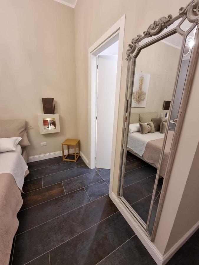 Ex Voto Guest House Napoli