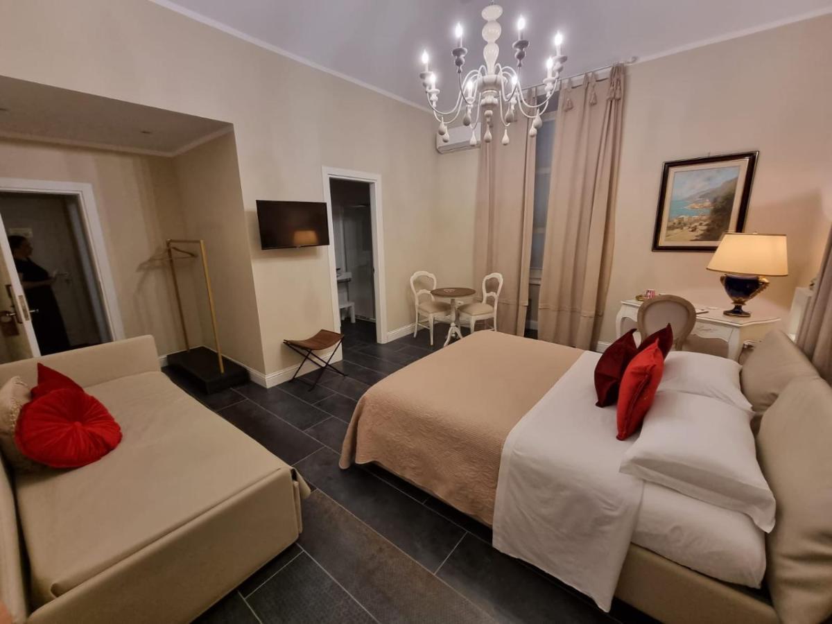 Ex Voto Guest House * Napoli