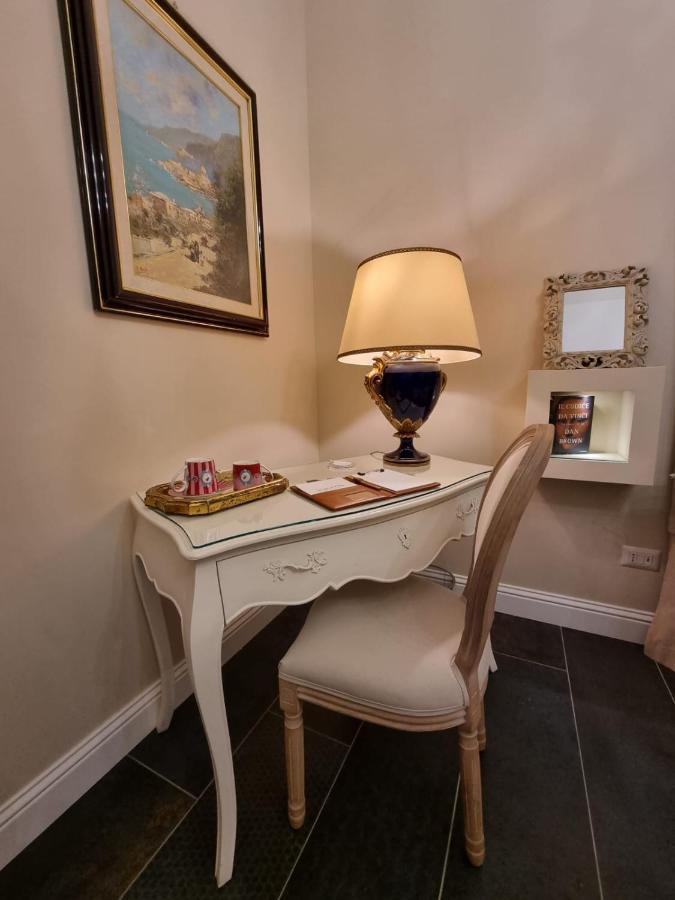 Ex Voto Guest House Affittacamere