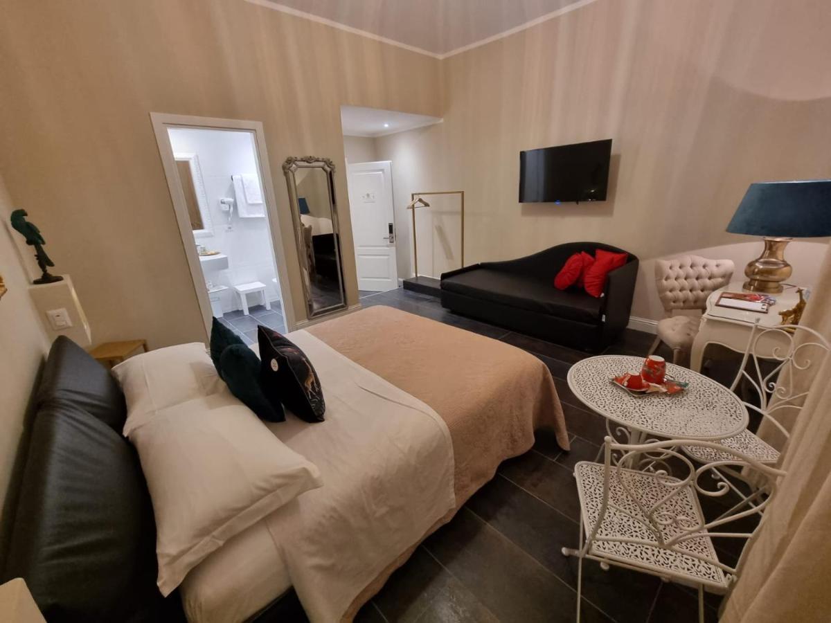 Ex Voto Guest House Affittacamere Napoli