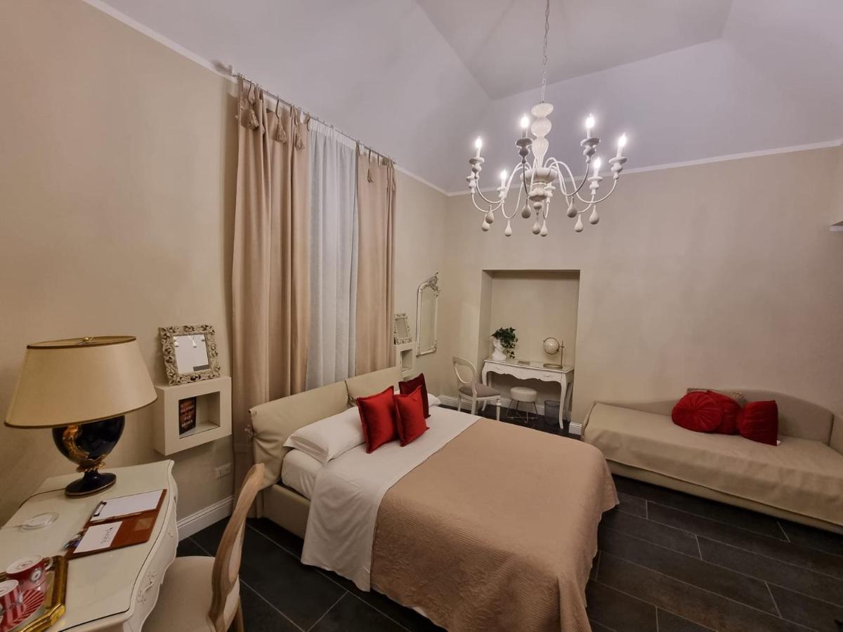Ex Voto Guest House Affittacamere *