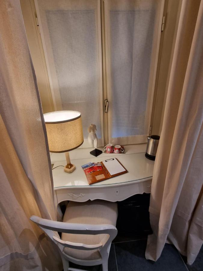 Ex Voto Guest House Affittacamere *