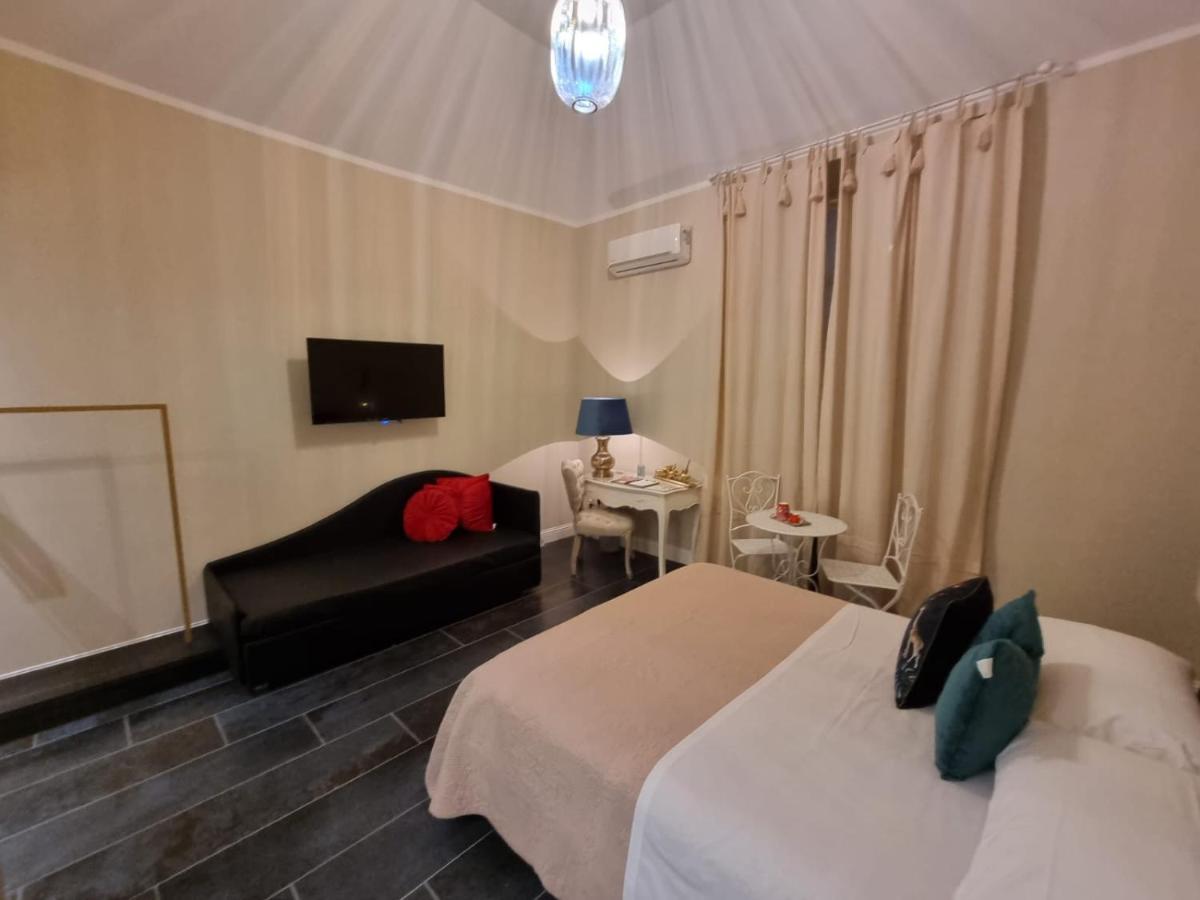 Ex Voto Guest House Affittacamere *