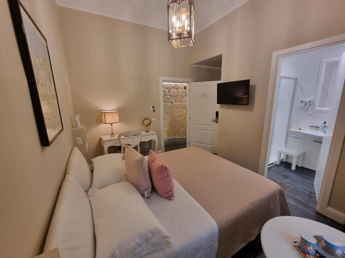 Affittacamere Ex Voto Guest House Napoli
