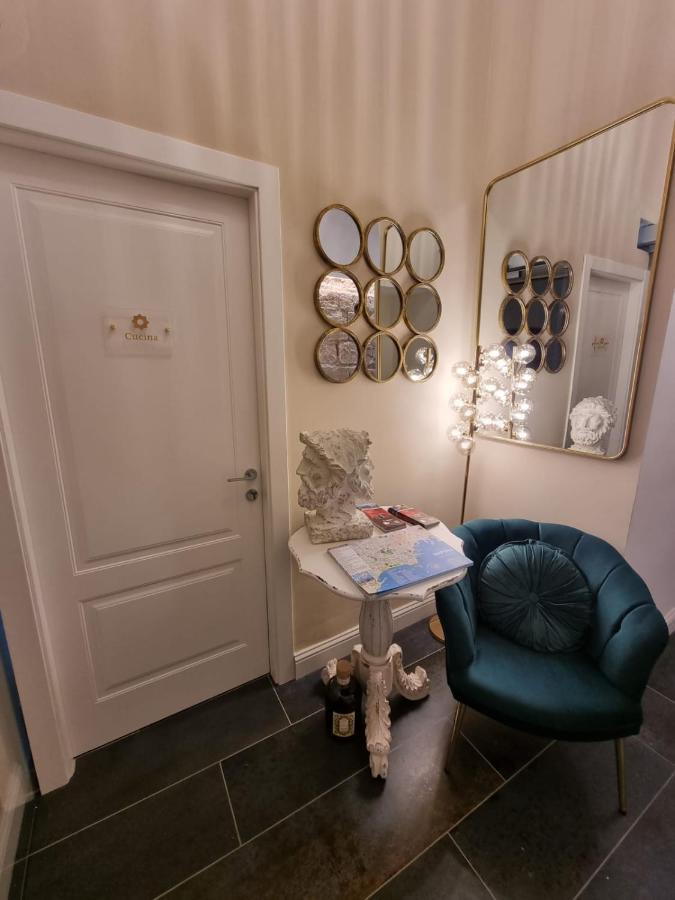 Ex Voto Guest House Affittacamere *