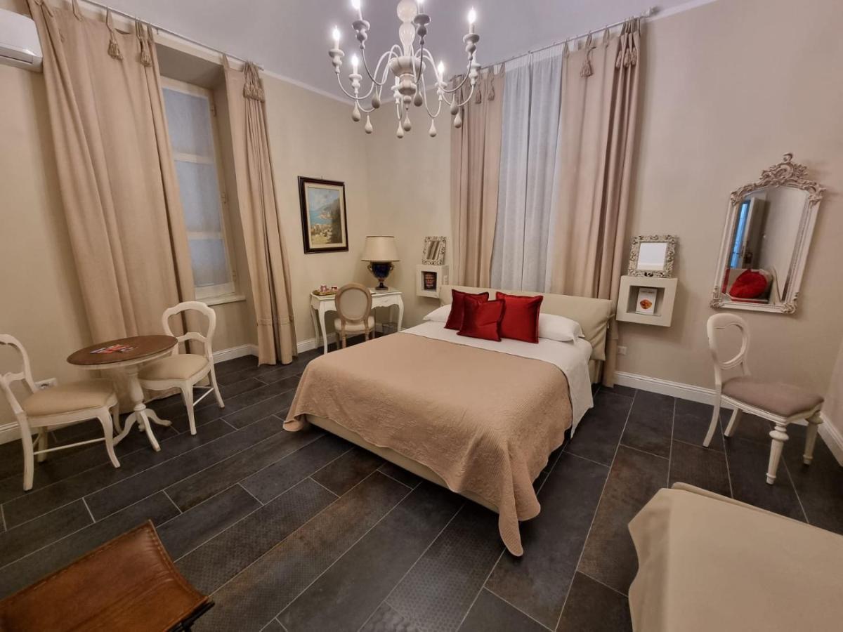 Ex Voto Guest House Affittacamere *