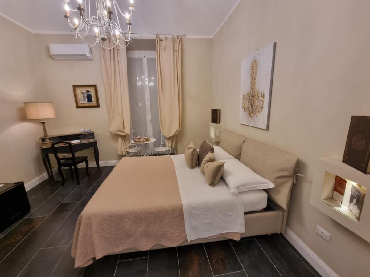 Ex Voto Guest House Affittacamere Napoli