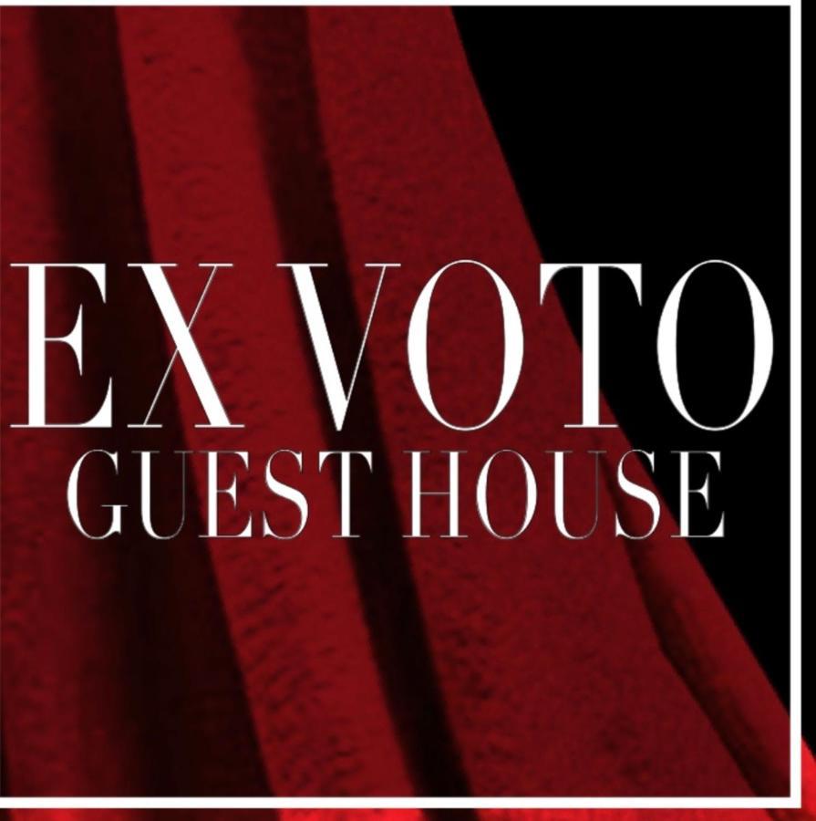 Ex Voto Guest House Affittacamere Napoli